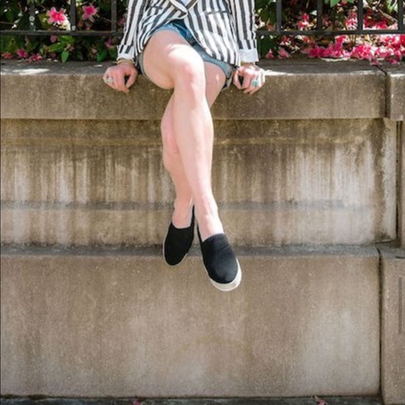 Charleston Marina Slip on - Picture 10 of 11